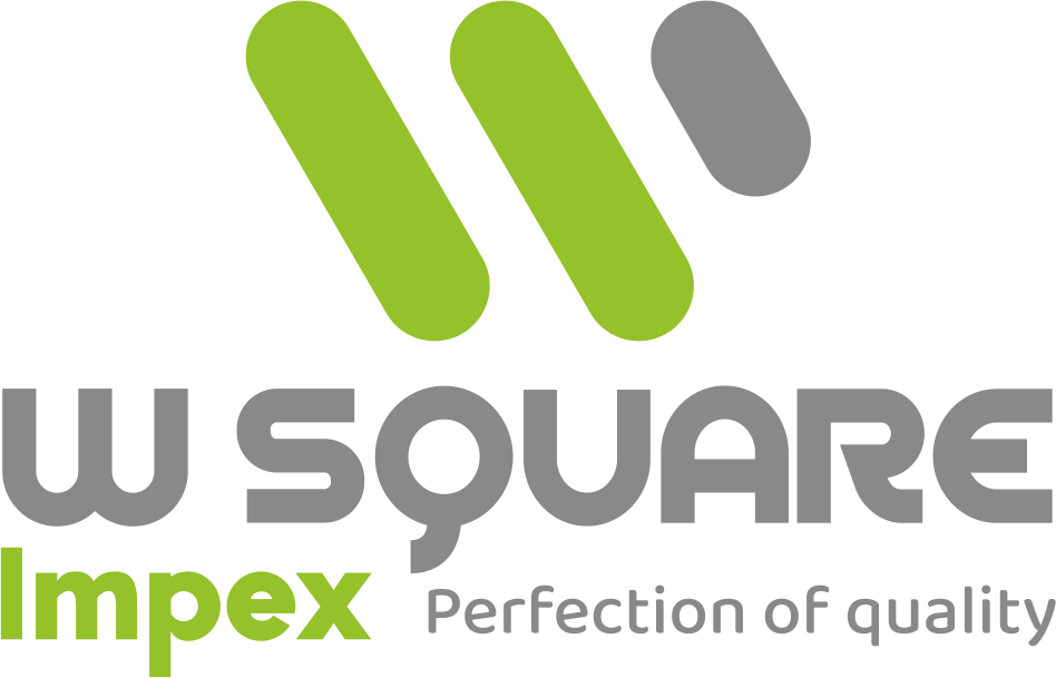 W Square Impex Logo
